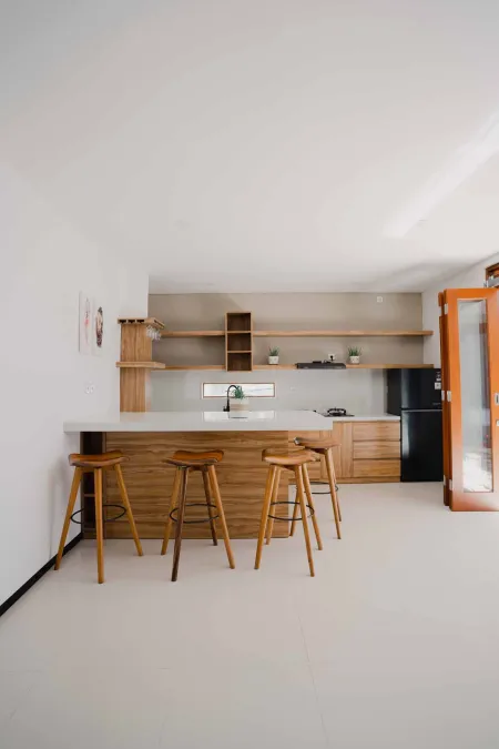 Villas in jimbaran HRJB0488 - 9