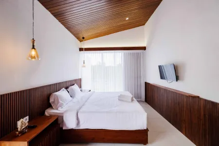 3 bedroom villas in jimbaran HRJB0486 - 25