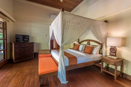 4 bedroom villas in jimbaran HRJB0448 - 6