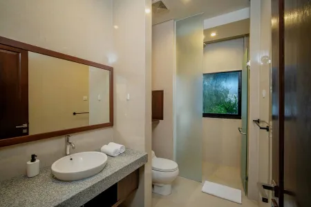 2 bedroom villas in jimbaran HRJB0451 - 21