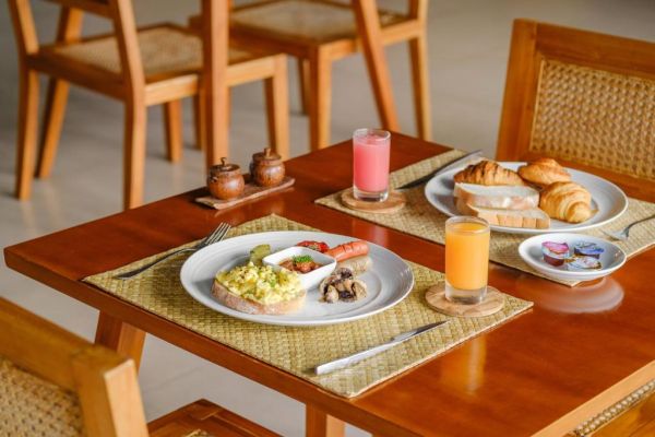 Villas in jimbaran HRJB0010 - 21