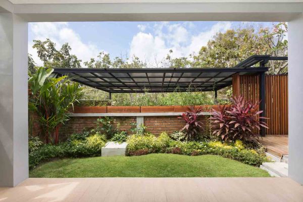 2 bedroom villas in jimbaran HRJB0362 - 14