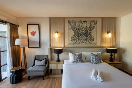 2 bedroom villas in jimbaran HRJB0453 - 11