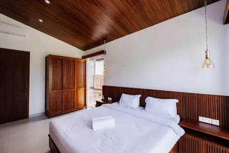 3 bedroom villas in jimbaran HRJB0486 - 13