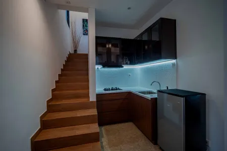 2 bedroom villas in jimbaran HRJB0451 - 14