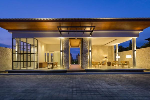 Villas in jimbaran HRJB0010 - 25