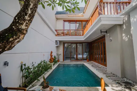 Villas in jimbaran HRJB0488 - 21