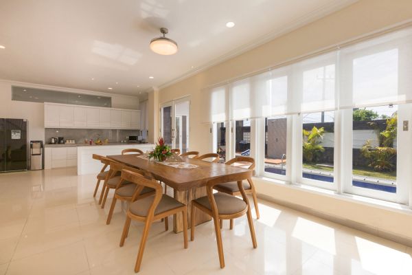 5 bedroom villas in jimbaran HRJB0358 - 16