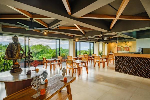 Villas in jimbaran HRJB0010 - 22