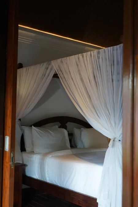 3 bedroom villas in jimbaran HRJB0450 - 24