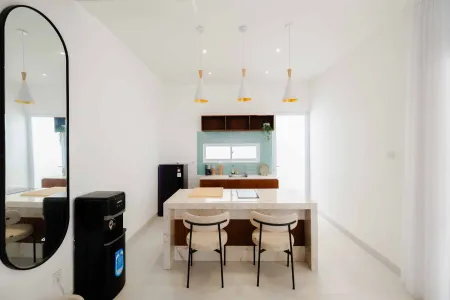 3 bedroom villas in jimbaran HRJB0486 - 4