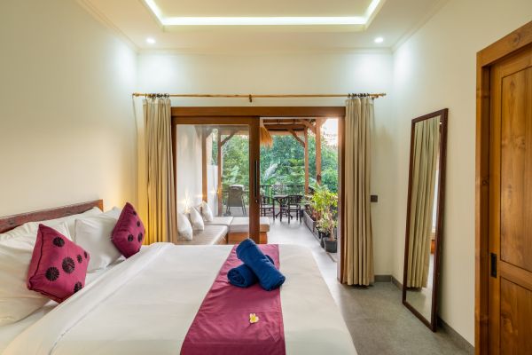 3 bedroom villas in jimbaran HRJB0084 - 14