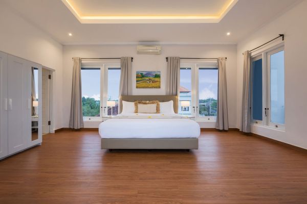 5 bedroom villas in jimbaran HRJB0358 - 10