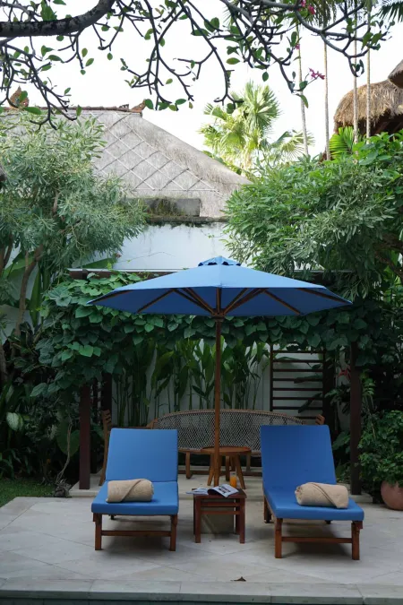 3 bedroom villas in jimbaran HRJB0450 - 18