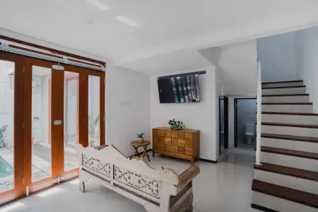 Villas in jimbaran HRJB0488 - 15