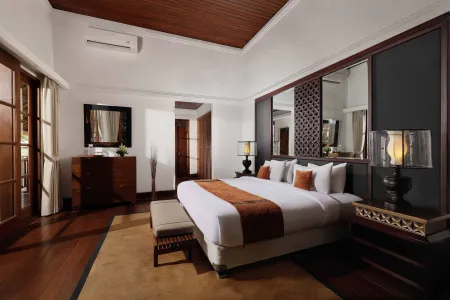 Villas in jimbaran HRJB0449 - 2