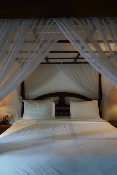 3 bedroom villas in jimbaran HRJB0450 - 25