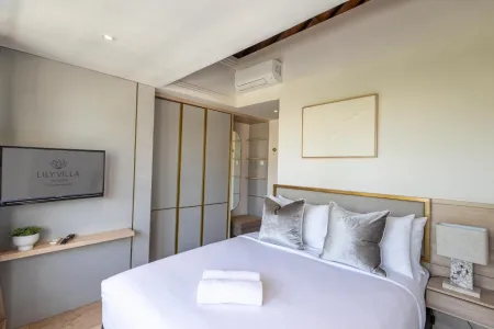 2 bedroom villas in jimbaran HRJB0453 - 10