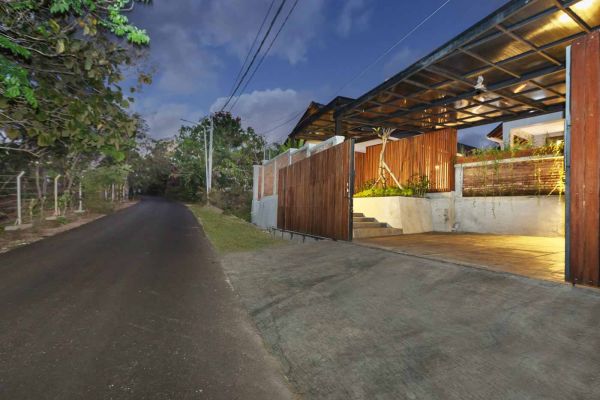 2 bedroom villas in jimbaran HRJB0362 - 9