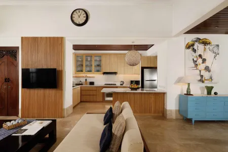 Villas in jimbaran HRJB0449 - 17