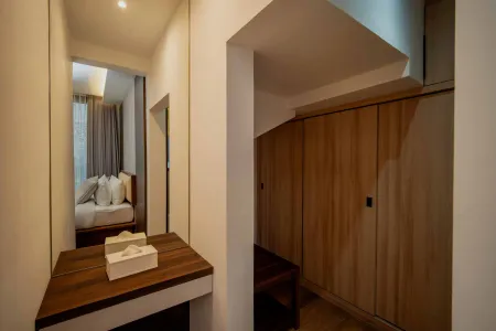 2 bedroom villas in jimbaran HRJB0451 - 22