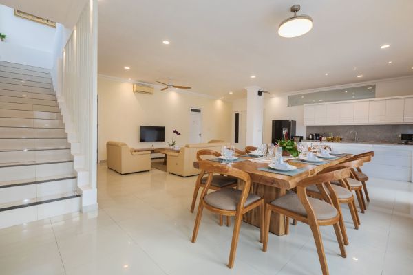 5 bedroom villas in jimbaran HRJB0358 - 3