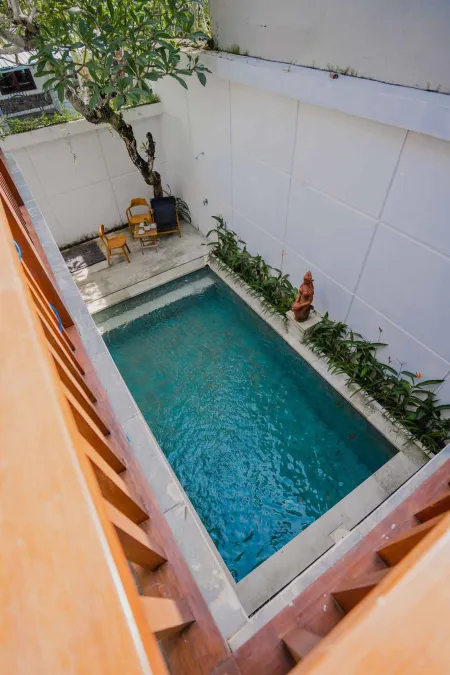 Villas in jimbaran HRJB0488 - 24