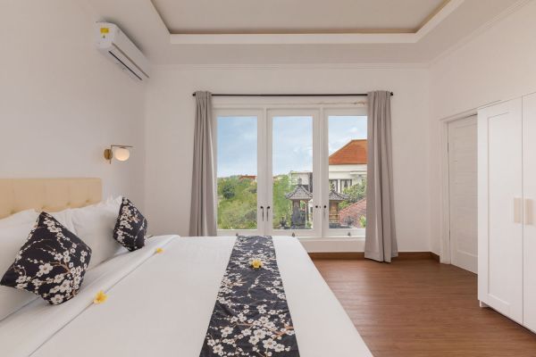 5 bedroom villas in jimbaran HRJB0358 - 11