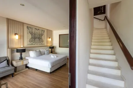 2 bedroom villas in jimbaran HRJB0453 - 6