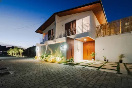 3 bedroom villas in jimbaran HRJB0486 - 18