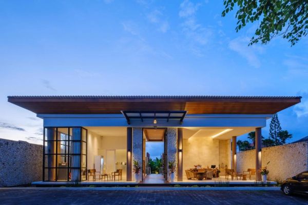 Villas in jimbaran HRJB0010 - 24