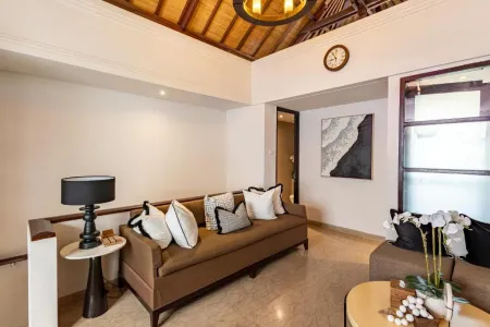 2 bedroom villas in jimbaran HRJB0453 - 16