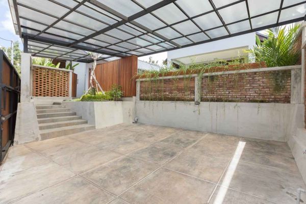 2 bedroom villas in jimbaran HRJB0362 - 15