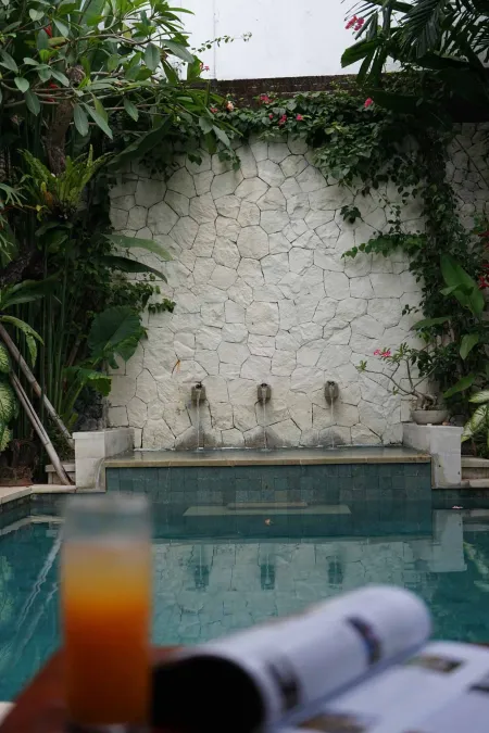 3 bedroom villas in jimbaran HRJB0450 - 13