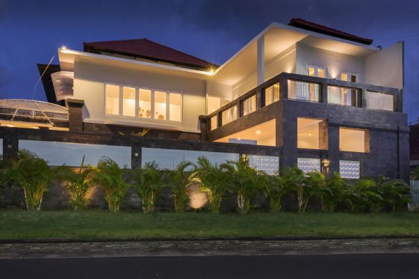 5 bedroom villas in jimbaran HRJB0358 - 20