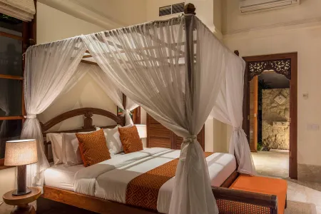 4 bedroom villas in jimbaran HRJB0448 - 9