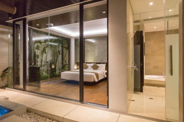 Villas in jimbaran HRJB0010 - 7