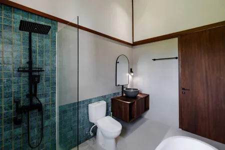 3 bedroom villas in jimbaran HRJB0486 - 20