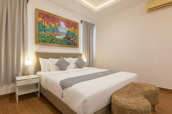 5 bedroom villas in jimbaran HRJB0358 - 13