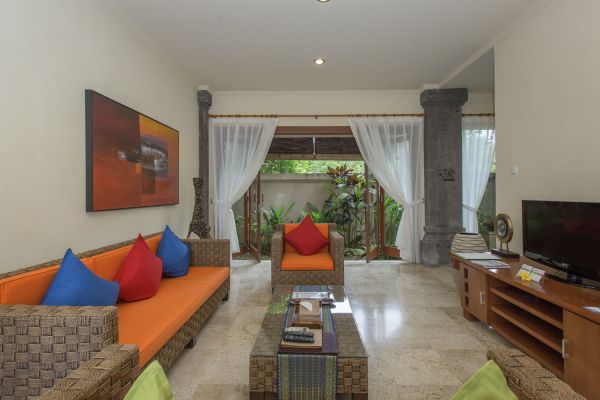 3 bedroom villas in jimbaran HRJB0363 - 21