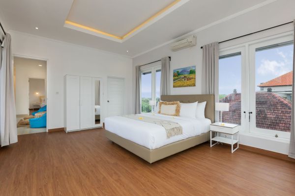 5 bedroom villas in jimbaran HRJB0358 - 22