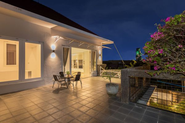 5 bedroom villas in jimbaran HRJB0358 - 8