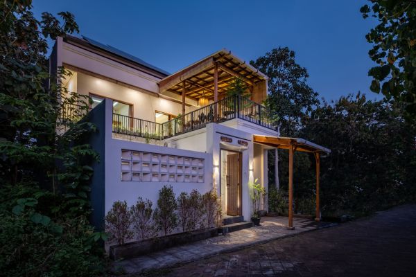 3 bedroom villas in jimbaran HRJB0084 - 15