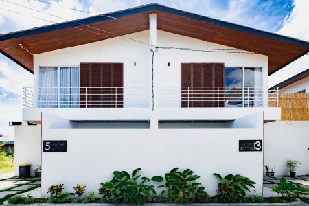 3 bedroom villas in jimbaran HRJB0486 - 11