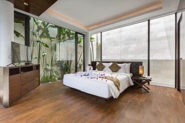 Villas in jimbaran HRJB0010 - 3