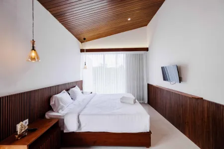 3 bedroom villas in jimbaran HRJB0486 - 2