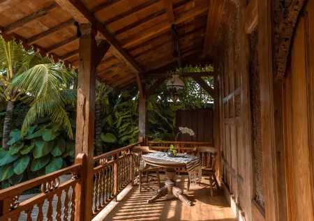 5 bedroom villas in jimbaran HRJB0388 - 10