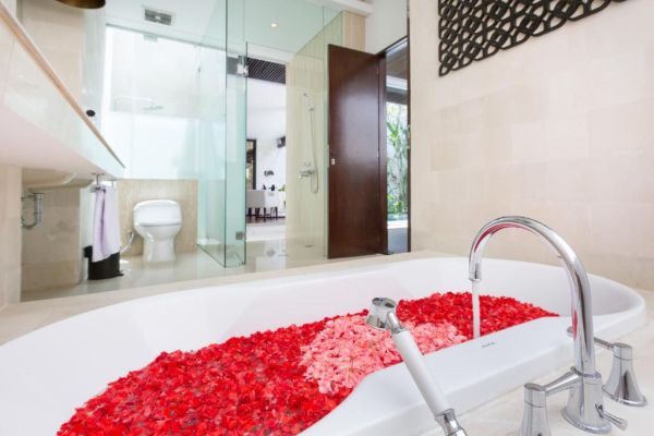 Villas in jimbaran HRJB0010 - 6