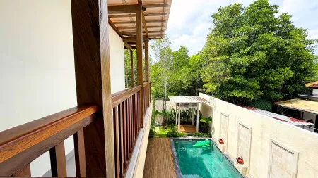 3 bedroom villas in jimbaran HRJB0483 - 15