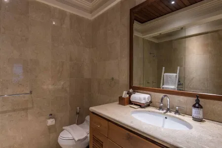 4 bedroom villas in jimbaran HRJB0448 - 20